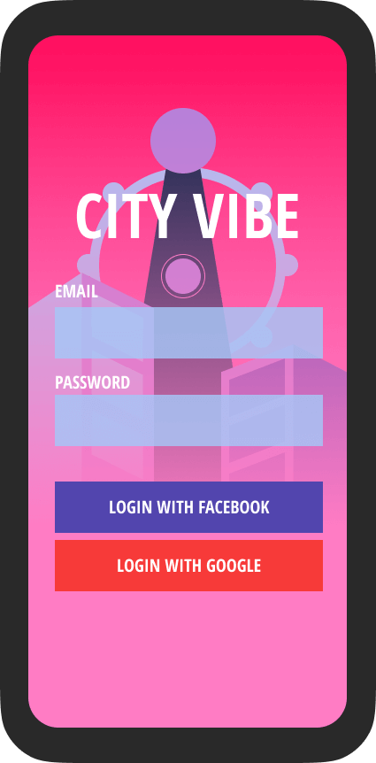 First new City Vibe Design