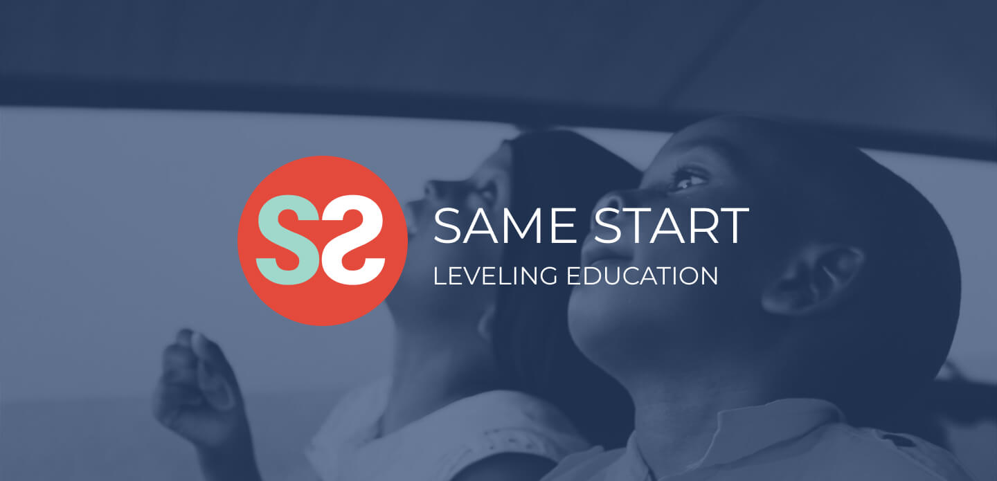 Samestart Case Study Image